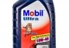 Моторна олія Ultra 10W-40 1 л - MOBIL 152625 (фото 2)