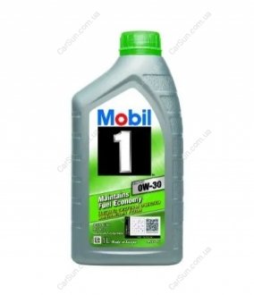 Моторна олія 0W30 1L ESP MOBIL 153346