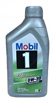 Автозапчасть MOBIL 154316