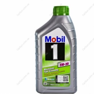 Моторна олія 1л Formula VC 0W-20 MOBIL 154709