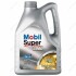 OLEJ SUPER 5W30 5L FORMULA D1 / SM/SN / DEXOS1 GEN2 / GF5 / MS-6395 MOBIL 154999 (фото 1)