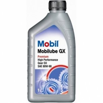 Автозапчастина MOBIL MOBIL1007 (фото 1)
