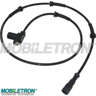 Датчик ABS MOBILETRON ABEU255