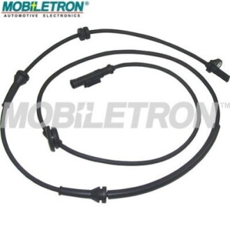 Датчик ABS MOBILETRON AB-EU386