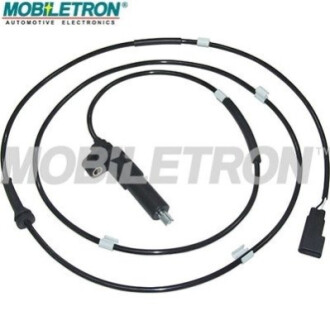 Датчик ABS MOBILETRON ABUS042