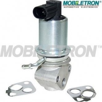 Клапан рециркуляції газів MOBILETRON EV-EU039