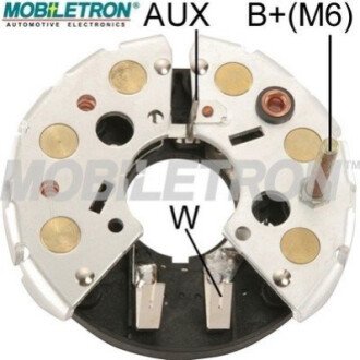 Автозапчастина MOBILETRON RB81H