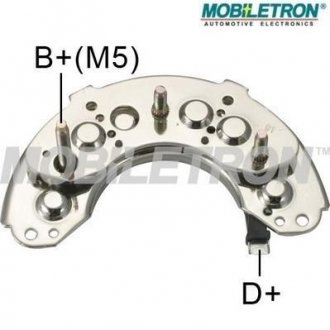 Діодний міст MOBILETRON RH01C