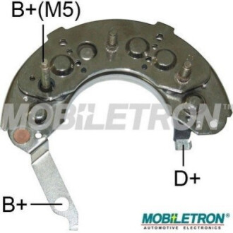 Дiодний мiст HI, IHR608 MOBILETRON RH-13C