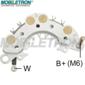 Діодний міст MOBILETRON RH66A