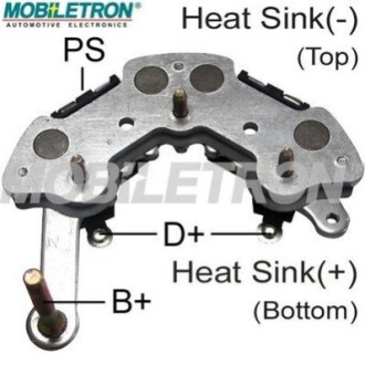 Автозапчастина MOBILETRON RH74A