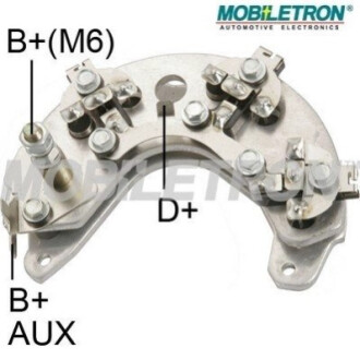 Автозапчасть MOBILETRON RL17H