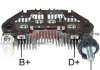 Діодний міст генератора RM-141 MOBILETRON RM141 (фото 1)