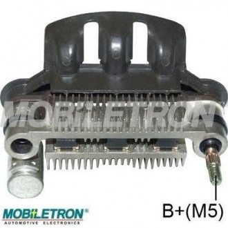 Випрямляч діодний MOBILETRON RM16 (фото 1)