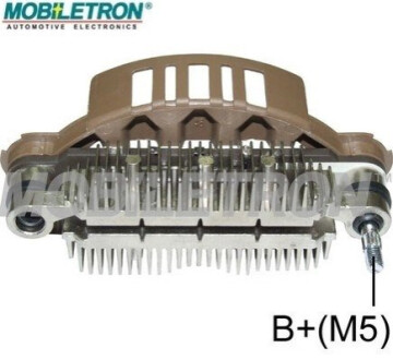 Випрямляч діодний MOBILETRON RM187H