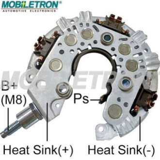 Выпрямитель диодный MOBILETRON RN-78