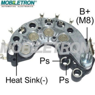 Дiодний мiст VA, 5498776, do SG10S012 MOBILETRON RP-52