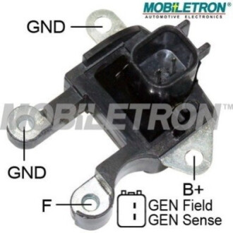 Автозапчастина MOBILETRON TBND163