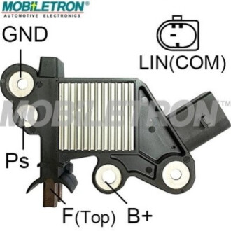 Регулятор генератора MOBILETRON VRB0818