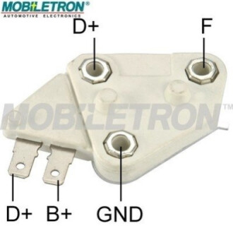 Регулятор DR 14.0V, CG233204, D21N MOBILETRON VR-D682