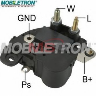 Регулятор LU-MM 28.3V, CG232636, MOBILETRON VRF153MB