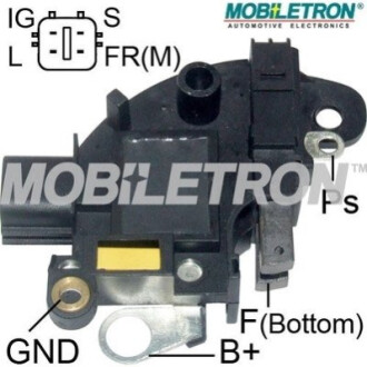 Регулятор генератора MOBILETRON VRF164