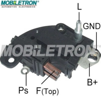 Регулятор генератора MOBILETRON VRF168 (фото 1)