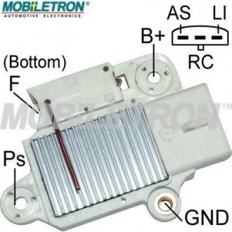 Регулятор генератора MOBILETRON VRF822 (фото 1)