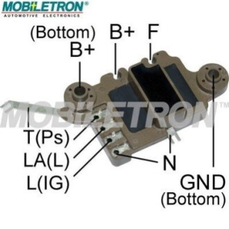 Регулятор генератора MOBILETRON VRH2005102B