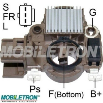 Регулятор генератора MOBILETRON VRH2009141