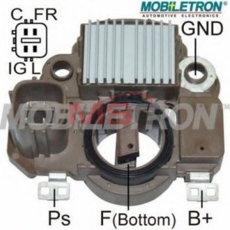 Регулятор напруги генератора MOBILETRON VR-H2009-152