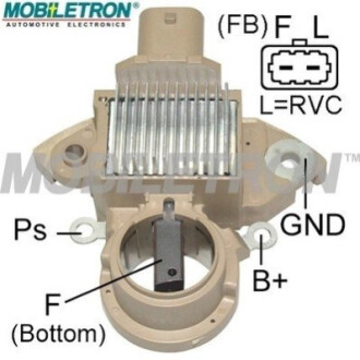 Регулятор генератора MOBILETRON VRH2009188