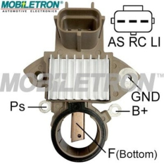 Регулятор генератора (COM) MOBILETRON VRH2009212