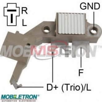 Регулятор MI 14.7V, IM294 (R-L) MOBILETRON VRH200969
