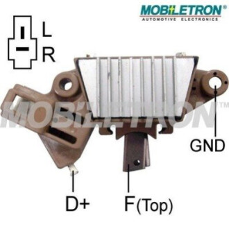 Регулятор генератора MOBILETRON VRK03