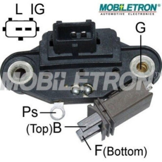 Регулятор напряжения генератора MOBILETRON VRPR1671