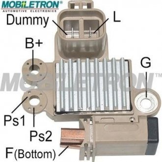 Регулятор напряжения генератора MOBILETRON VRV024 (фото 1)