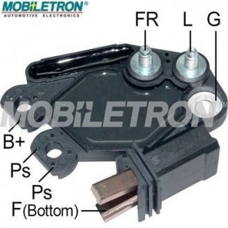 Реле регулятор генератора - MOBILETRON VRV5120