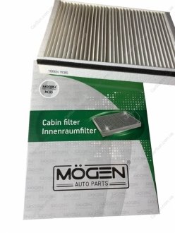 Фильтр салона (Германия, MOGEN) TIGGO 5 T21-8107011 Mogen MCB5