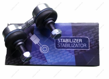 Стойка переднего стабилизатора (Германия,) S12 S18 S21 S21-2906030 Mogen MS130 (фото 1)