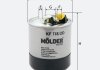 Фільтр палива DB Sprinter/Vito/A/С/E OM640/646/648 02- (під датчик) Molder KF118/2D (фото 2)