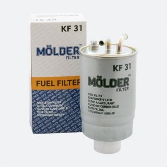KF 31 (аналог WF8043/KL41/WK8423) Molder KF31