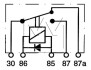 Реле, рабочий ток MONARK 090280204 (фото 2)