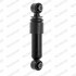 Амортизатор Кабіни Volvo Fm/fm Ii/fmx/fmx Ii D11A-330-D13K540 >2005 L-198/224Mm Ø14*ø14Mm Зад. MONROE CB0209 (фото 2)