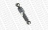 Амортизатор Кабіни Volvo Fm/fm Ii/fmx/fmx Ii D11A-330-D13K540 >2005 L-198/224Mm Ø14*ø14Mm Зад. MONROE CB0209 (фото 4)