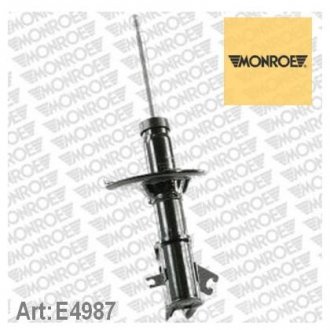 Амортизатор MONROE E4987