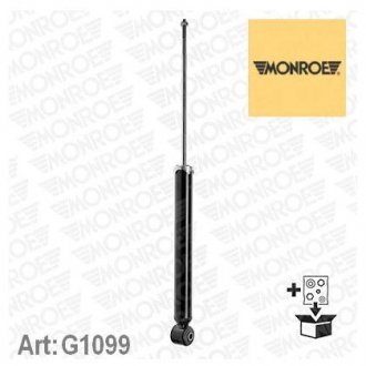 Амортизатор - (MR59488 / MR594131 / MN125785) MONROE G1099