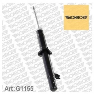 Амортизатор - (GS1D34700E / GS1D34700C / GS1D34700G) MONROE G1155