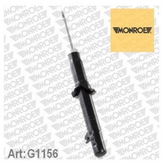 Амортизатор - (GS1D34900G / GS1D34900F / GS1D34900D) MONROE G1156