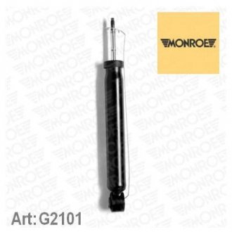 Амортизатор підвіски MONROE G2101